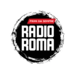 radio roma android application logo